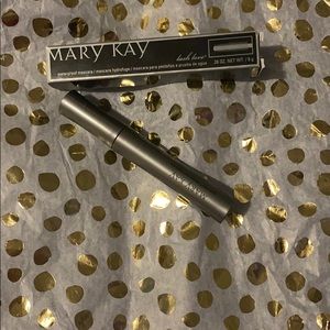 Lash love waterproof